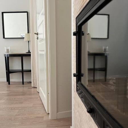 Renovated Apartment In Riga Center Eksteriør bilde