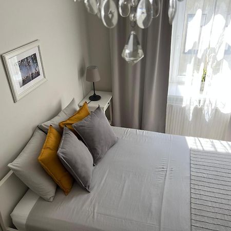 Renovated Apartment In Riga Center Eksteriør bilde