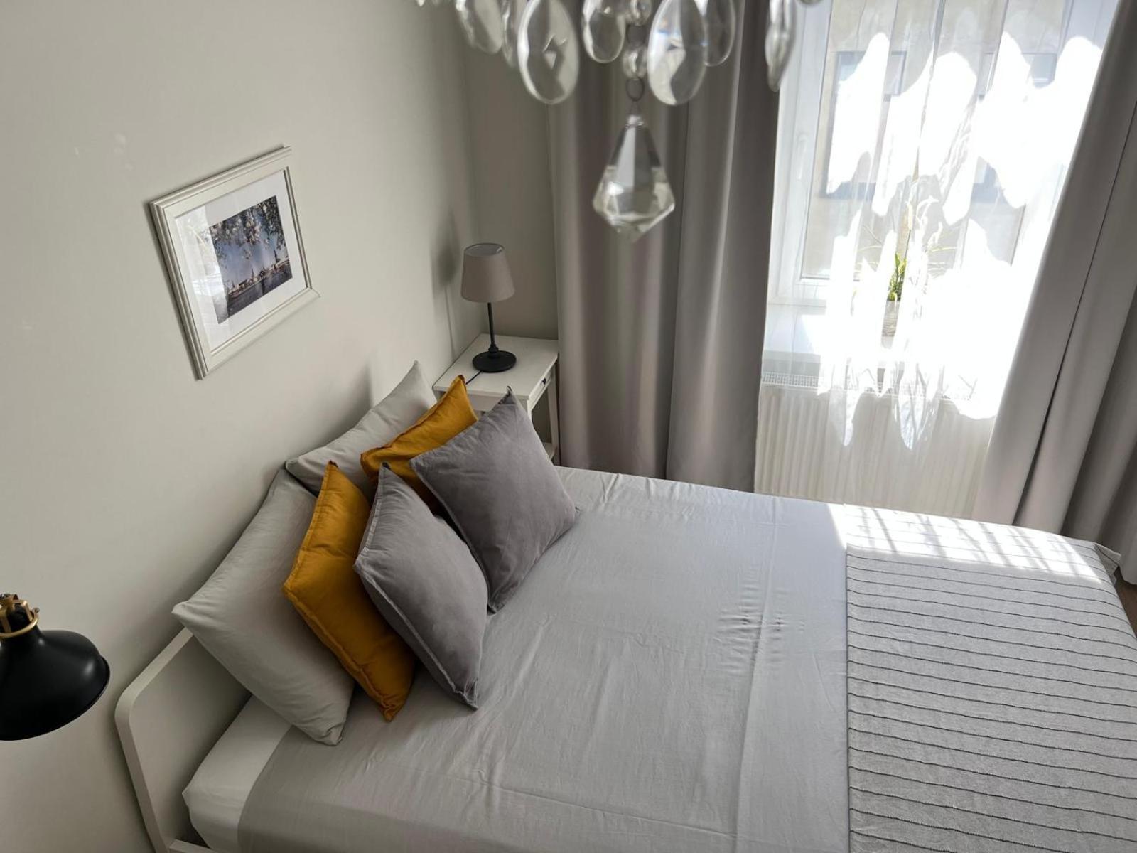 Renovated Apartment In Riga Center Eksteriør bilde