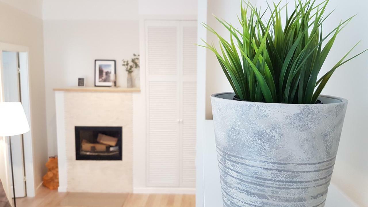 Renovated Apartment In Riga Center Eksteriør bilde