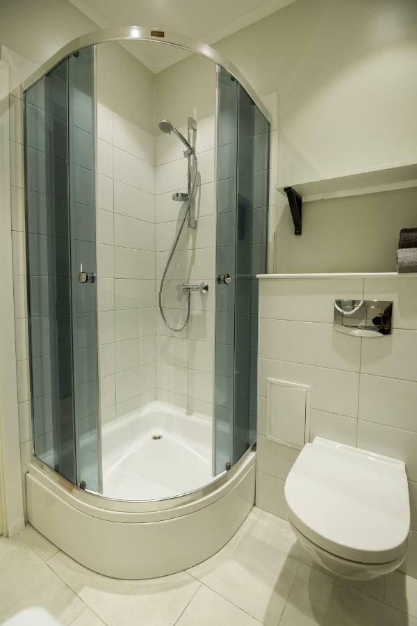 Renovated Apartment In Riga Center Eksteriør bilde