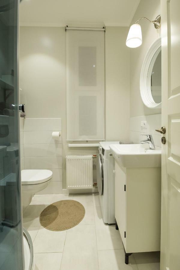 Renovated Apartment In Riga Center Eksteriør bilde